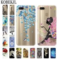 ราคา OPPO A5S กรณีซิลิโคนนุ่ม TPU การ์ตูนเคสโทรศัพท์ OPPO A5S A5 S OPPOA5 OPPOA5S กรณีน่ารัก (41116338610)