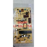 ราคา บอร์ดเพาเวอร์ซัพพลายทีวี sharp 32 นิ้วรุ่นLC-32LE275X (24706881807)