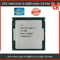 ราคา CPU Intel Core i5-6500 turbo 3.6 GHz (3238432833)