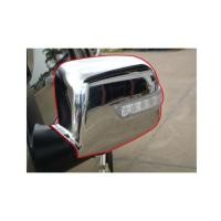 ราคา ครอบกระจกมองข้าง มีไฟ (2ชิ้น) โครเมี่ยม Dmax ปี2002-2011 (1752959596)