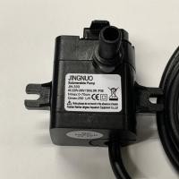 ราคา ◈✜❈ปั๊มพัดลมไอเย็น ปั๊มน้ำแบบแช่ สำหรับ พัดลมไอเย็น ฮาตาริ AC10R1/AC Classic1 (9149859114)