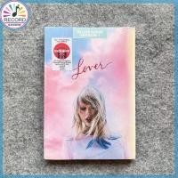 ราคา Taylor Swift Lover Deluxe Album Version 1 Original CD Album [Sealed] Brand New OTSETH (41473175080)