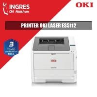 ราคา Printer (ปริ้นเตอร์) OKI Laser Es5112 รับประกัน 3 ปี (INGRES) (19285611268)