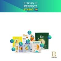 ราคา รีบอร์น เซต Reborn III Perfect Synbac 30 (Reborn Perfect) (25467671205)