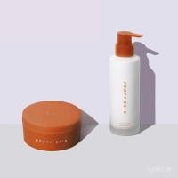 ราคา Fenty Skin Butta Drop Body Cream + Body Milk Body Care Hydrating Lotion Duo (41474849932)