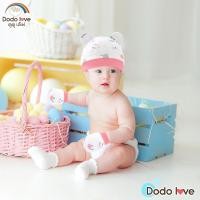 ราคา MamyBonnyชุดถุงมือป้องกันรอยขีดข่วนเซ็ท 3 ชิ้น ทำจากผ้าฝ้ายไม่ระคายเคือง อ่อนโยนต่อผิวลูกน้อย (18396341052)