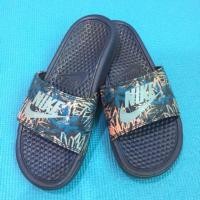 ราคา รองเท้าแตะNIKE มือสองของแท้%สภาพดีราคาถูก สอบถามเพิ่มเติมได้ค่ะ (131406076)