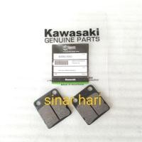 ราคา REAR DISPED (KLX) KAWASAKI ORIGINAL KLX 150 D TRACKER (28492686754)