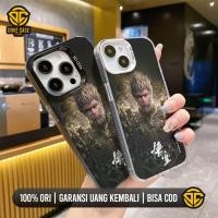 ราคา Premium Matte Hard Casing HP CASE INFINIX NOTE 40 PRO 4G 40 PRO PLUS NOTE 12 2023 12 G96 30 30 30 PRO 4G BLACK MYTH WONG Anti Finger Print - CASE IMD HYBRID PLATE HOLOGRAM (43414668304)