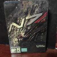 ราคา เกม MASS EFFECT 2 : Collecter Edition เกมpcแผ่นแท้ ของใหม่ กล่องเหล็ก (21535850749)