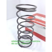 ราคา (Qbix) ชุดสปริง แป้นรอง Yamaha Qbix,GT 125 แท้ (1574840961)