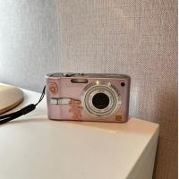 ราคา กล้องดิจิตอลมือสอง Lumix DMC-FS2 (28622632240)