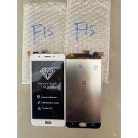 ราคา จอ+ทัชสกรีน LCD Display oppo F1s แถม ฟิล์มกระจก+ชุดไขควง+กาว (20269560016)
