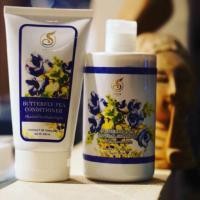 ราคา แชมพูสมุนไพร Siwa Natural Herbal เซทละ350บาท (2247880215)