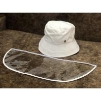 ราคา CPS หมวก /มีเฟสชิล แถมค่ะ ของแท้ 100% สีขาวoff-whiteพร้อมส่ง ป้าย 690.-/ขาย 390.- (3445937137)