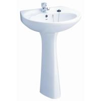 ราคา Deluxy Official Shop Cotto ขารองอ่างแบบตั้งลอย รุ่น C412 (28303845721)