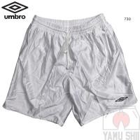 ราคา กางเกงขาสั้น Umbro กีฬา ลำลอง Size O-L (40403153567)