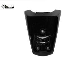 ราคา Honda Supra Fit Chest Cover แบล็คเคลือบเงา (41373903475)