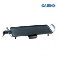 ราคา CASIKO กระทะเทปัน รุ่น CK 7788 กระทะปิ้ง ย่าง ทอด กระทะ เทปัน เตาปิ้งย่าง CK-7788 (13785164096)