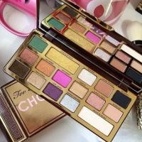 ราคา Too Faced Chocolate Gold Palette (968597185)