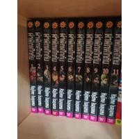 ราคา ผ่าพิภพไททัน เล่ม 1-11 (9410657193)