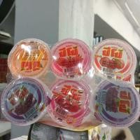 ราคา ปีโป้ถ้วย เยลลี่คาราจีแนนบรรลุ6ถ้วยคละรส (14999156295)