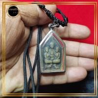 ราคา ขุนแผน2นาง พรายอุ้มกุมาร พร้อมสร้อยคอปรับขนาดได้ เป็นนะเมตตา มหาเสน่ห์ขั้นสูง (26617039273)