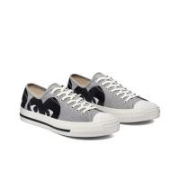 ราคา Comme des Garcons Play x Converse Jack Purcell black ash (27319354906)