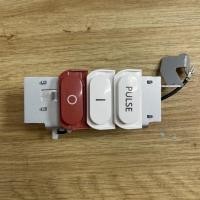 ราคา สวิตซ์ปุ่มกดเครื่องปั่น Panasonic รุ่น MX-900M อะไหล่แท้ 100% (11075941155)