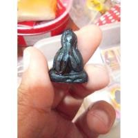 ราคา พระปิดตา หลวงปู่ยิ้ม วัดหนองบัว จุ่มรัก ของดีเมืองกาญ ผสมผงเก่าหลวงปู่ยิ้มเหมาะสำหรับนักสะสม ประกันแท้ (29359828212)