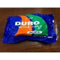 ราคา DURO ยางในรถจักรยาน 20”กับ24” (3812801633)