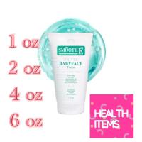 ราคา Smooth E White Babyface Foam สมูทอี ไวท์ เบบี้เฟส โฟม (1904666827)