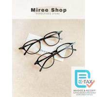 ราคา Gucci Slim Round Eyeglasses กรอบแว่นสายตา ของแท้ GG1212OA (27777152517)