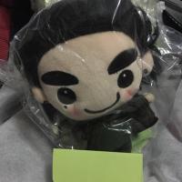 ราคา [พร้อมส่ง มือ1] ชัคกี้ Got7 ver3 ยูคยอม + โพลารอยด์ (4302698195)