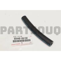 ราคา ท่อยางหม้อลมเบรค Toyota Vios NCP42 , ACR30 (95446-09130) แท้ห้าง Chiraauto (20535686173)