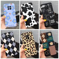 ราคา เคสโทรศัพท์ซิลิโคน TPU แบบนิ่ม พิมพ์ลายน่ารัก สําหรับ Huawei Nova 8i Nova8i NEN-L22 NEN-LX1 NEN-LX3 (22747674203)