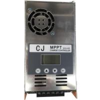 ราคา เครื่องชาร์จโซล่าเซลล์ Solar Charger MPPT 60A 12V/24V/36V/48V Auto (29830009413)