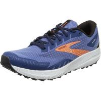 ราคา Brooks Trail Running Shoes รองเท้าผ้าใบ Divide 4 Men s BMM 4053 สีน้ําเงิน 25.0 cm D (42559566165)