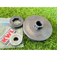 ราคา สเตอร์แหวน 1700 ชุด3ชิ้น มี- ถ้วยสเตอร์แหวน แหวน3/8-7 - เฟืองขับน้ำมัน7ฟัน แข็ง ทนทาน ถ้วยสเตอร์แหวน (17607973753)