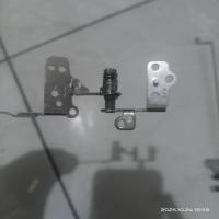 ราคา บานพับแล็ปท็อป Acer Aspire 4349 series - ถอด (สภาพดี) (45301339753)