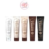 ราคา ยาสีฟัน Vussen Whitening Toothpaste / Brightening Toothpaste ไวท์เทนนิ่ง เพื่อปรับฟันขาว (40903349029)