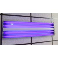 ราคา หลอดนีออนแบล็คไลท์ ไฟจับแมลง Fluorescent Black Light Blue 220v.T8 36w BLB หลอดไฟดักจับแมลง หลอดแบล็คไลท์ หลอดไฟล่อแมงดา (3639307058)