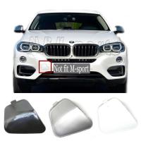 ราคา Fit 14-18 BMW X6 F16 28iX 30dX 35i 35iX 40dX 50iX SAV ด้านหน้าฝาครอบกันชนหมวก (43421791660)