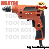 ราคา สว่านไฟฟ้า MAKTEC MT653 6.5MM 230W made in thailand (1613512910)