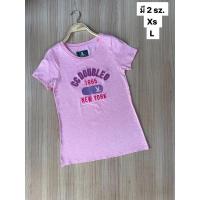 ราคา เสื้อยืดแบรนด์แท้ CC-OO (19609749991)