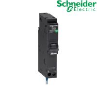 ราคา Schneider เซอร์กิตเบรกเกอร์ กันดูด QO132C06RCBO30 1P 32A (28433912711)