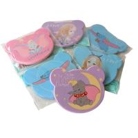 ราคา กระจกพับหวีตัวอักษรพับกระจกหวีชุด (28331393406)