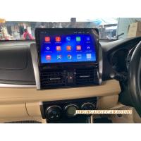 ราคา จอ Andriod ตรงรุ่น TOYOTA VIOS [2014-2017] จอตรงรุ่นเเอนดรอยด์ บิ้วอินตรงรุ่น จอตรงรุ่น 10.1 นิ้ว RAM2/ROM16GB (15366818734)