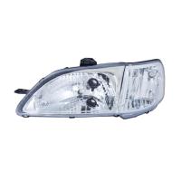 ราคา (DEPO) ไฟหน้า HONDA CITY TYPE Z ซิตี้ 1999 2000 2001 2002 (9510588488)