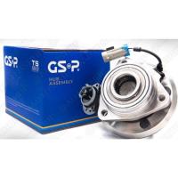 ราคา GSP ลูกปืนดุมล้อหลัง Mazda2 Skyactive ปี14-20 / ลูกปืนล้อ mazda 2 Skyactive / 9400447 (24064122859)